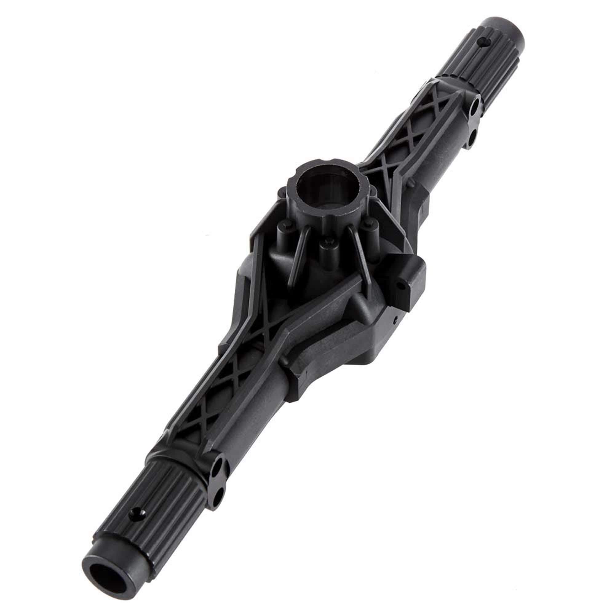Amazon.com: Axial AX31044 Housing Yeti XL Rear Axle : Toys & Games